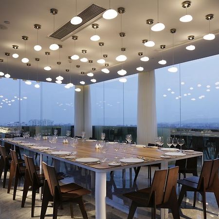 Hotel Wind Сямень Екстер'єр фото