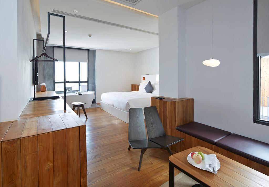 Hotel Wind Сямень Номер фото