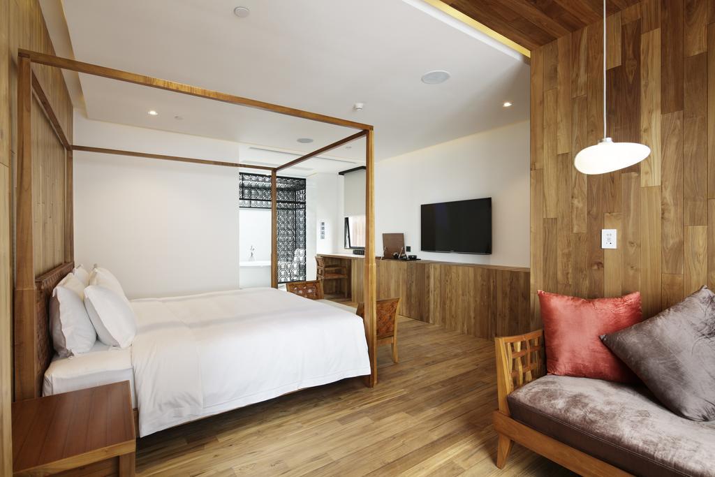 Hotel Wind Сямень Екстер'єр фото