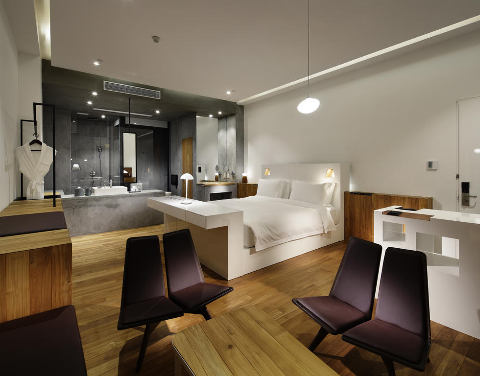 Hotel Wind Сямень Номер фото
