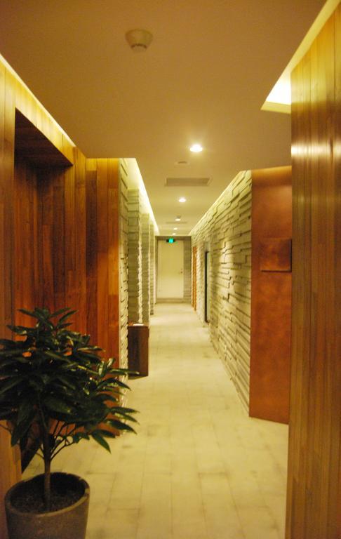Hotel Wind Сямень Екстер'єр фото