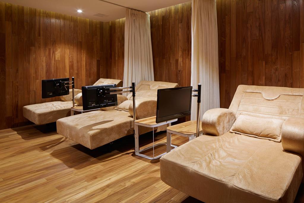 Hotel Wind Сямень Екстер'єр фото