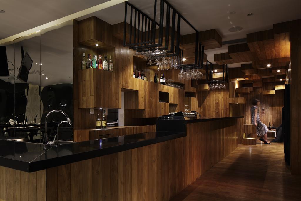 Hotel Wind Сямень Екстер'єр фото