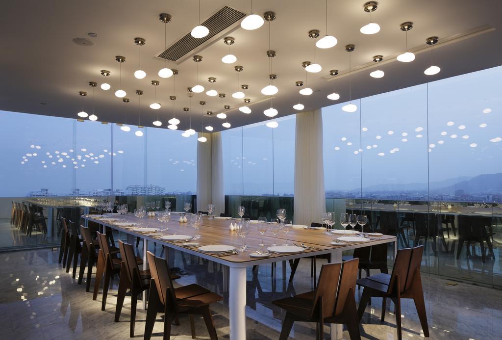 Hotel Wind Сямень Екстер'єр фото