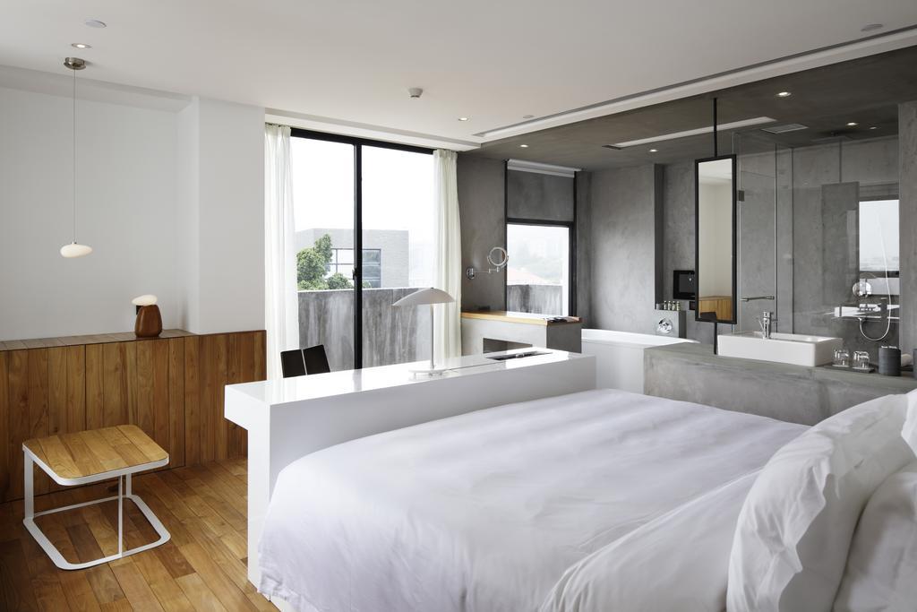 Hotel Wind Сямень Номер фото