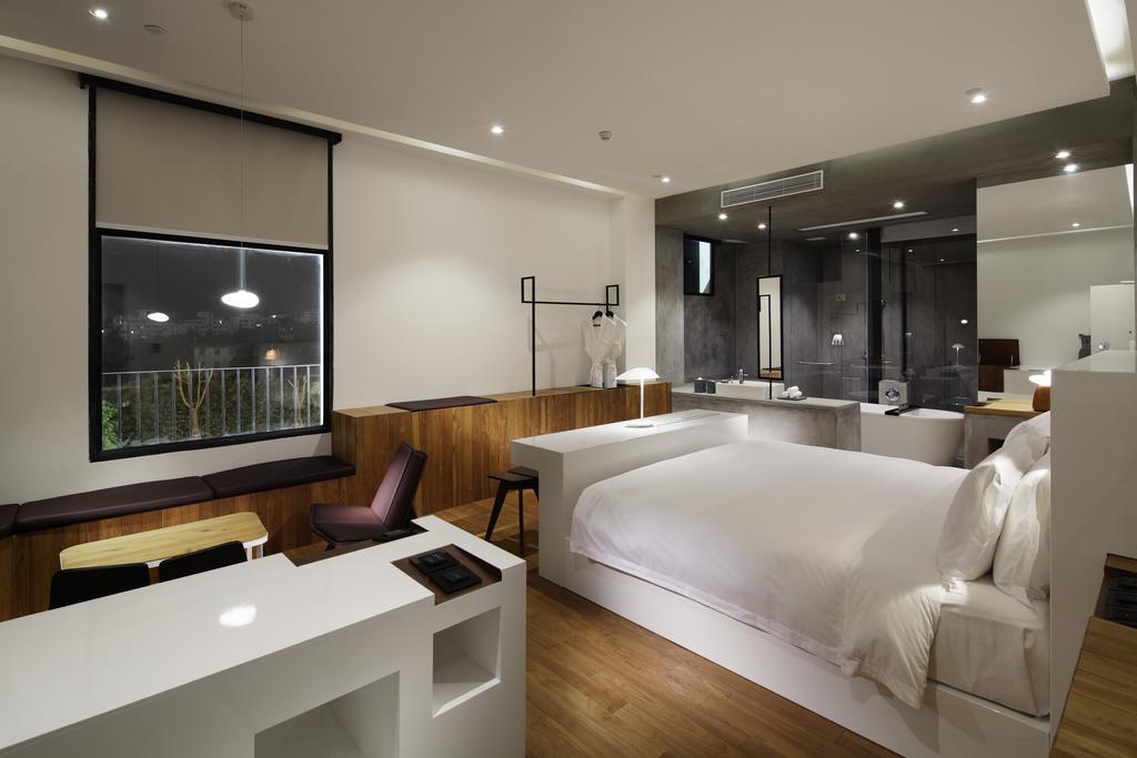 Hotel Wind Сямень Номер фото