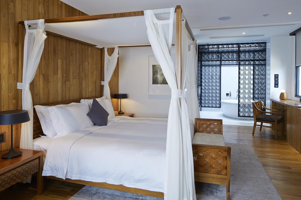 Hotel Wind Сямень Номер фото