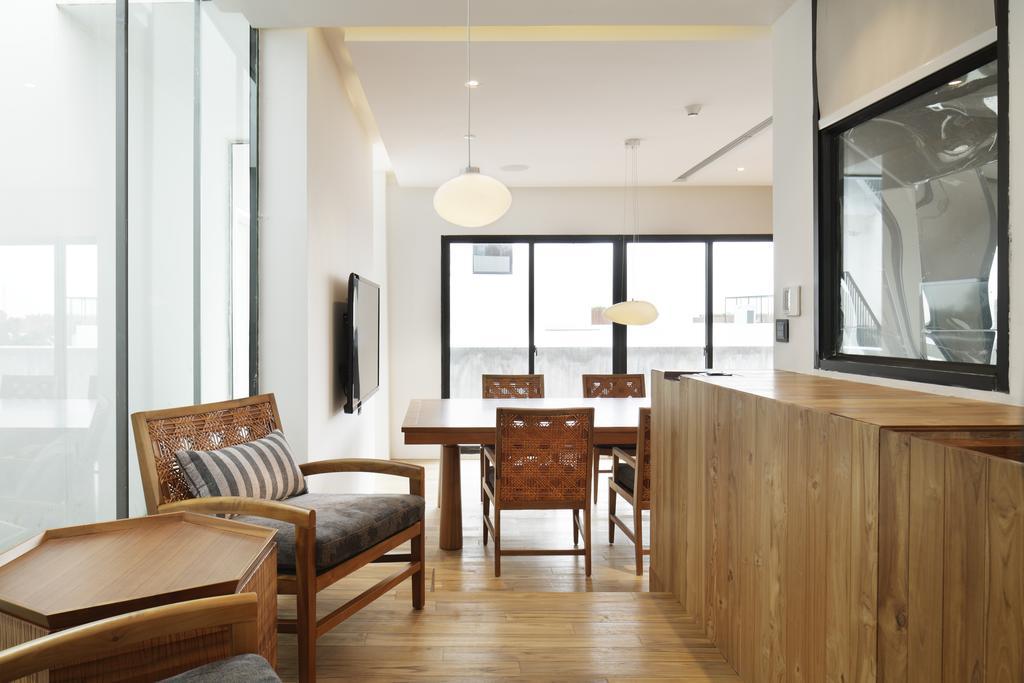 Hotel Wind Сямень Номер фото