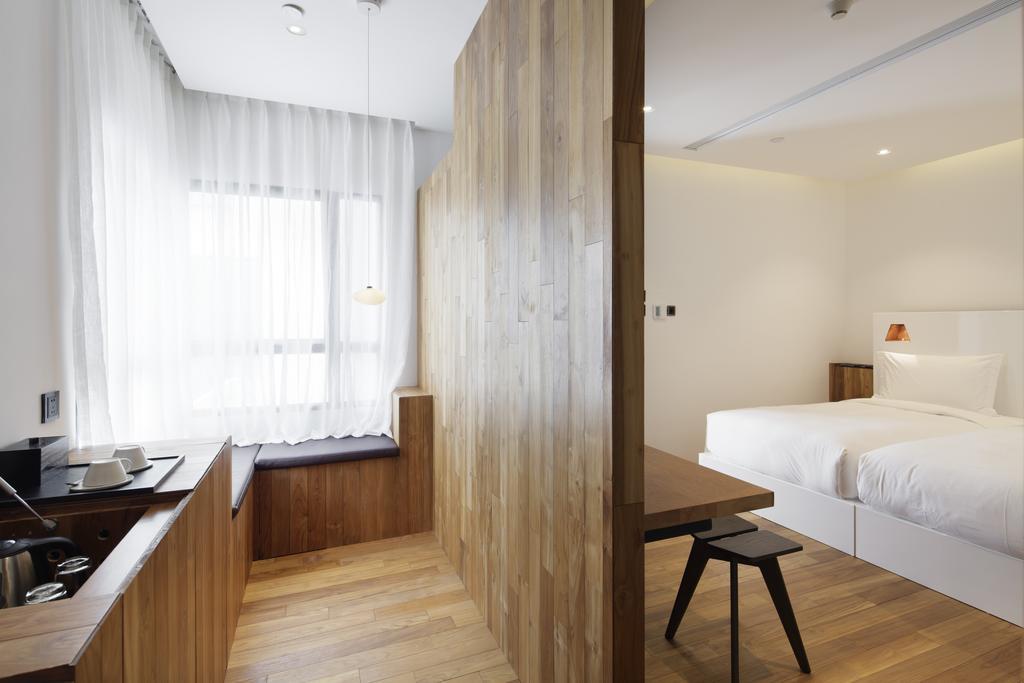 Hotel Wind Сямень Номер фото