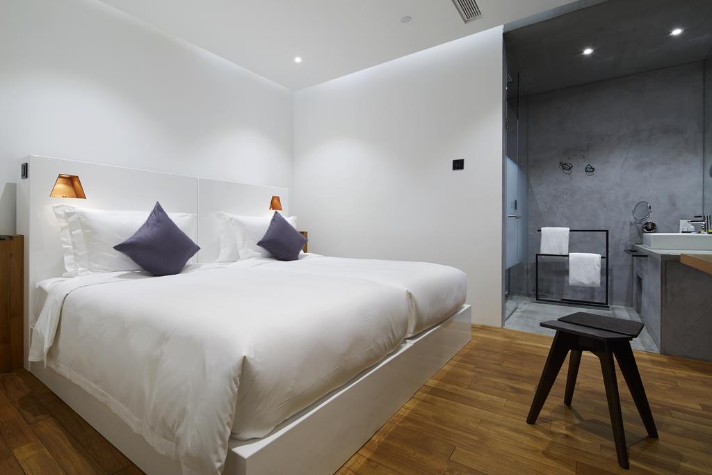 Hotel Wind Сямень Номер фото